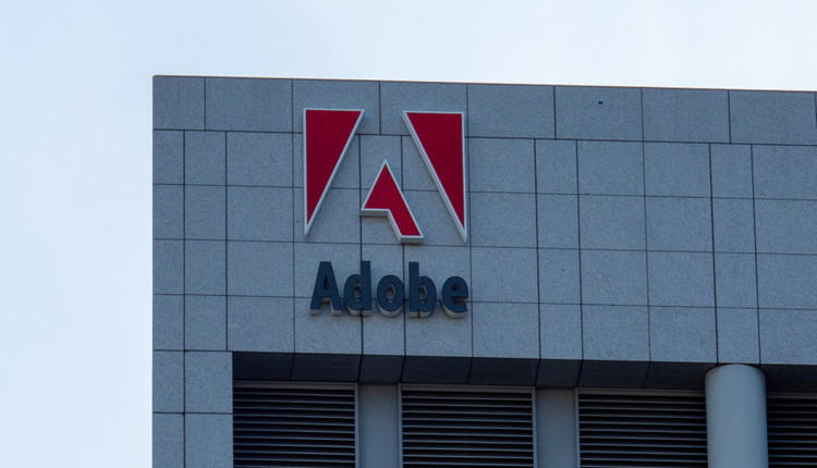 Adobe Buys Marketo