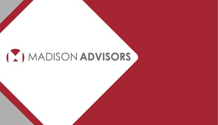 Madison Advisors Capture SP Market Study