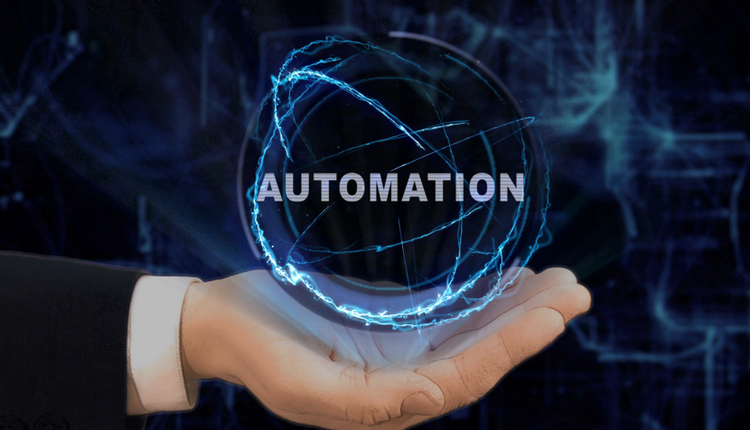 RPA and Task Automation