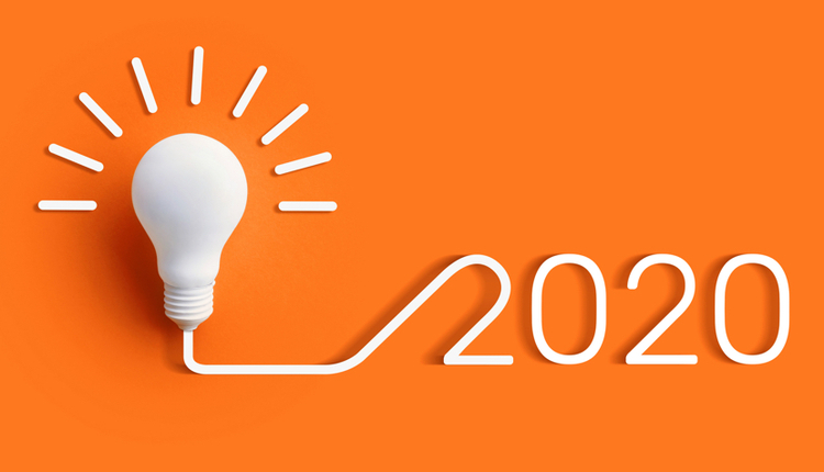 Top 10 Technology Trends for 2020