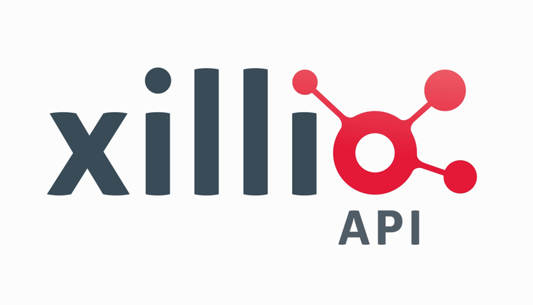 Xillio API2
