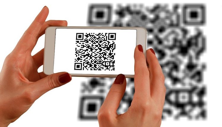 generic qr code