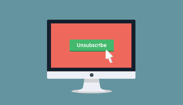 generic-unsubscribe