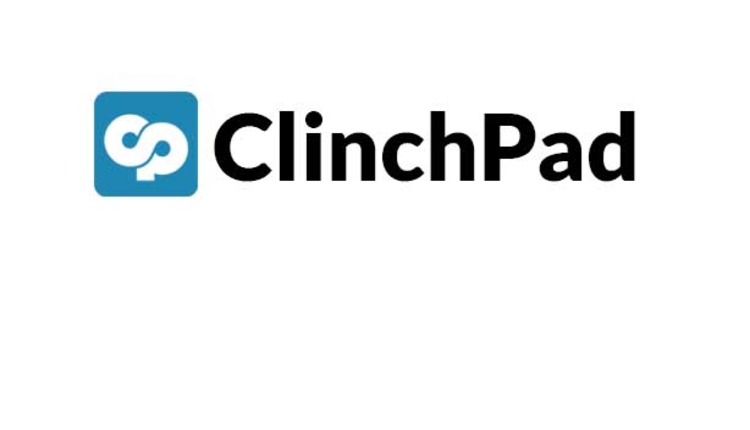 ClinchPad