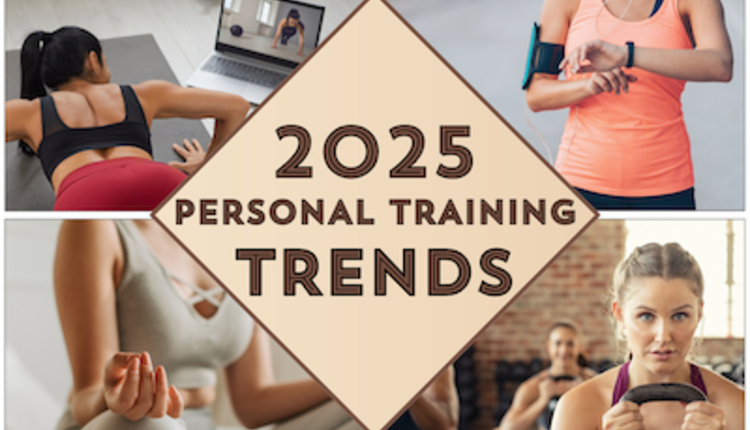 TRENDS