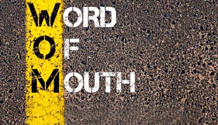 WordofMouth