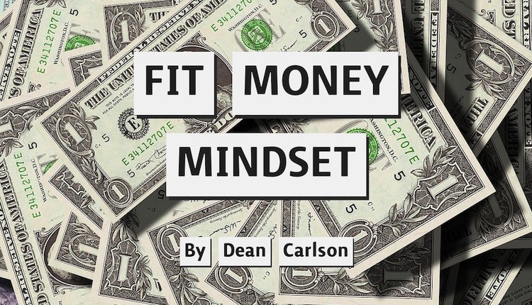 fit money mindset