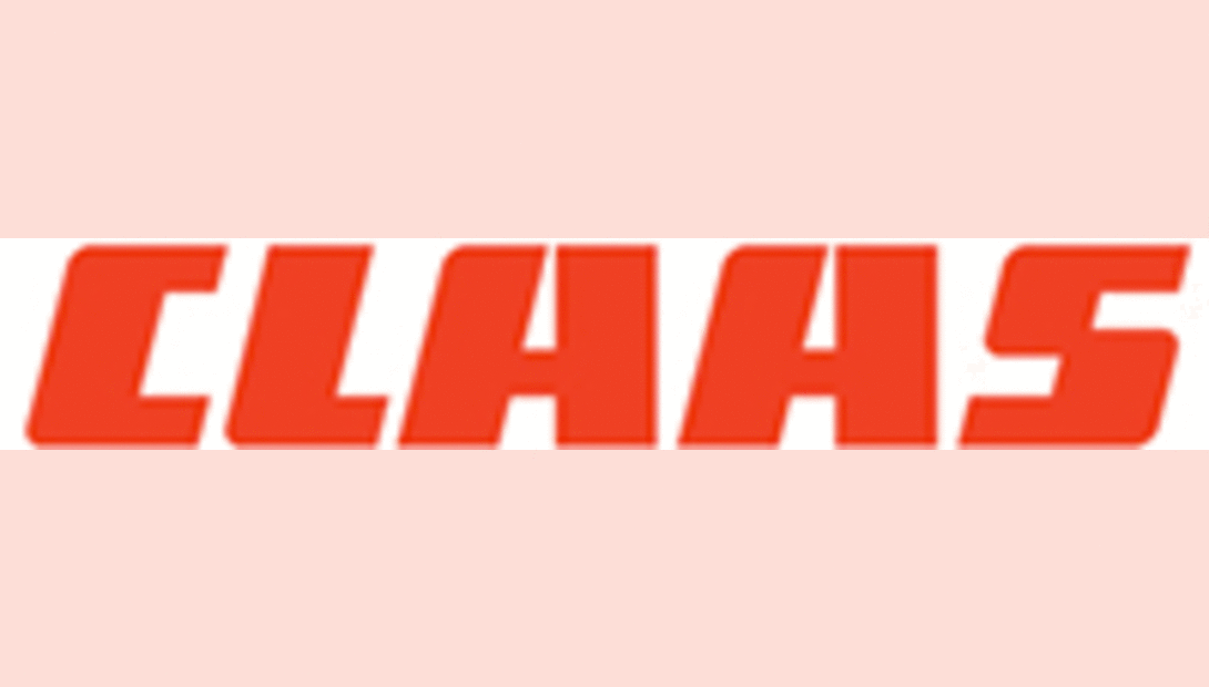 CLAAS-logo