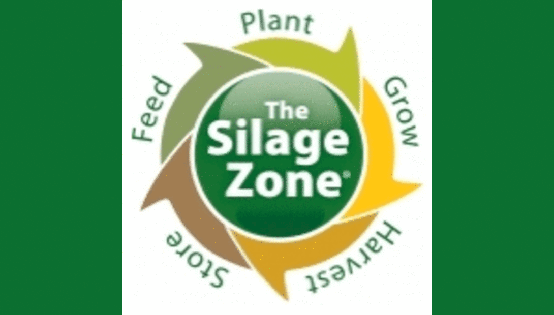 Silage-Zone