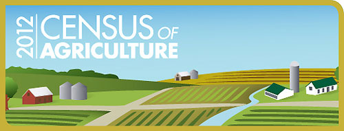 2012 Census of Agriculture