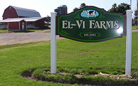 El-Vi farm