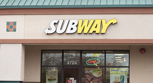 Subway