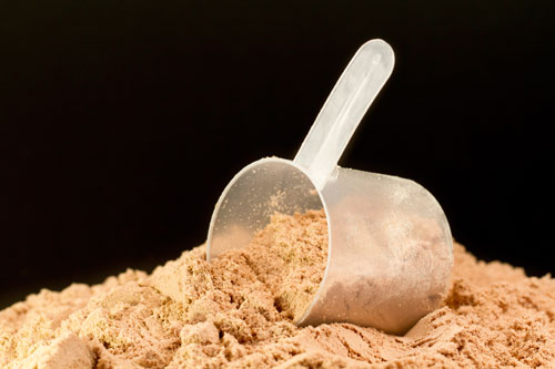 dried whey for sports drinks