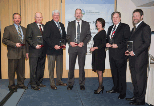 2012 US Dairy Sustainability Award Winners.gif