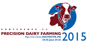 2015 Precision Dairy Conference and Expo