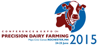 2015 Precision Dairy Conference and Expo
