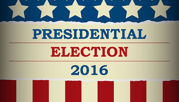 2016-Presidential-election