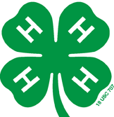 4-H logo