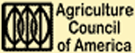 Agriculture Council of America logo