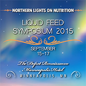 Liquid Feed Symposium