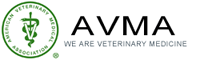 AVMA logo