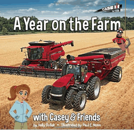 A Year On The Farm picture