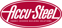 Accu-Steel logo