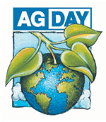 Ag Day logo