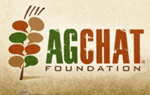 AgChat logo
