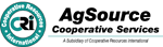 Agsource logo