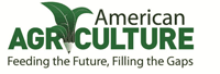 American Agriculture logo