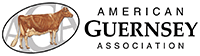 American Guernsey logo