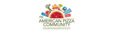 American Pizza logo