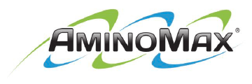 AminoMax logo