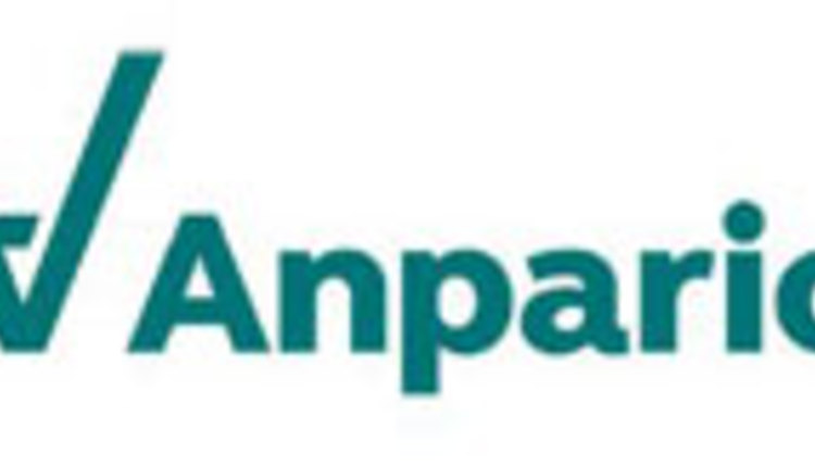 Anpario-logo