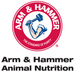 Arm & Hammer logo
