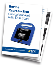 BCF Bovine Reproduction clinical booklet