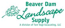 Beaver Dam Landscape Supply logo