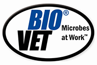 BioVet logo