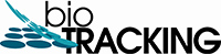 Biotracking logo