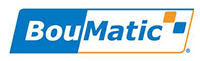 BouMatic logo