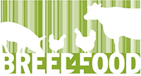 Beef 4 Food logo