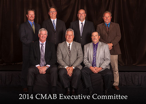 CMAB Board photo