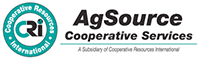 CRI-AgSource Cooperative Services