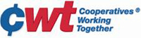 Cooperatives Working Together logo
