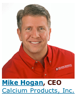 Mike Hogan