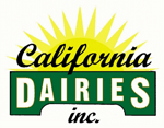 California Dairies Inc logo