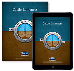 Cattle Lameness book