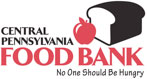Central Pa Food Bank Logo