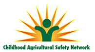 Childhood Agricultural Safety Network.
